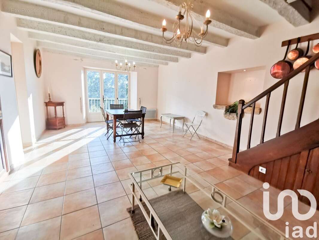 Photo 5 - Maison à CASTELS