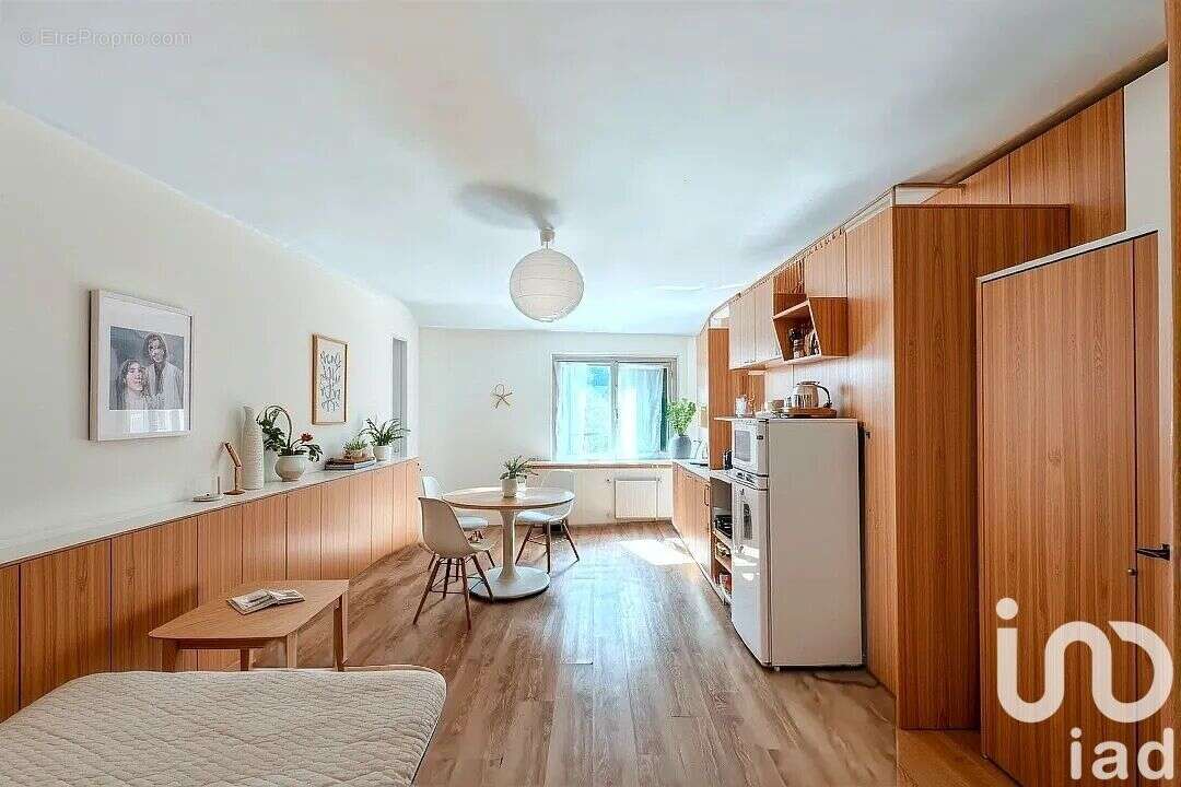 Photo 2 - Appartement à CAUTERETS