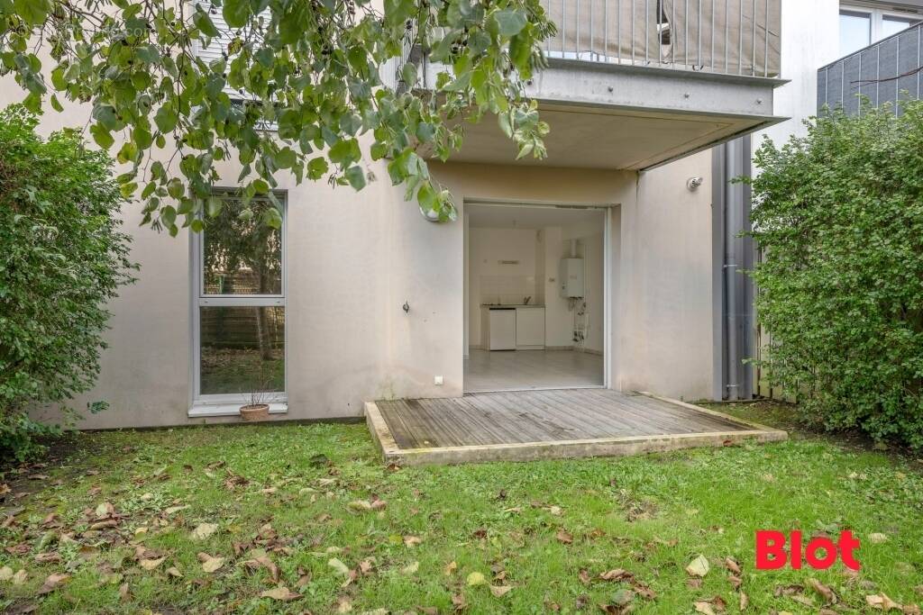 Appartement à LA BAULE-ESCOUBLAC