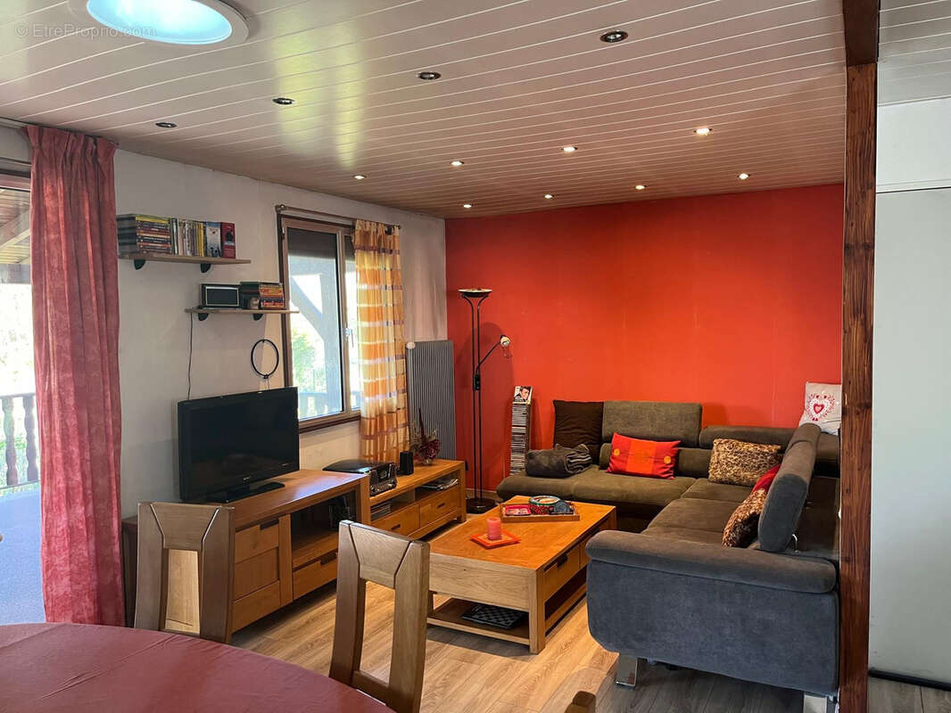 Maison à LAUTERBOURG