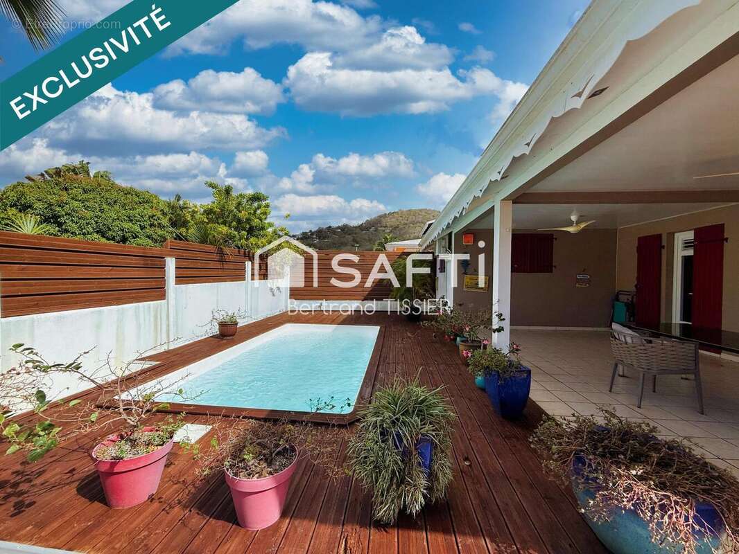 Photo 6 - Maison à LE DIAMANT