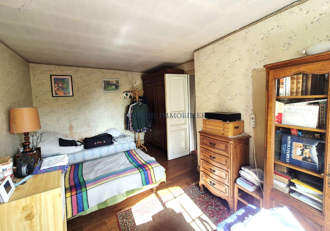 Maison à SEPTEUIL
