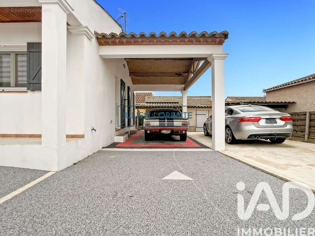 Photo 9 - Maison à FLEURY