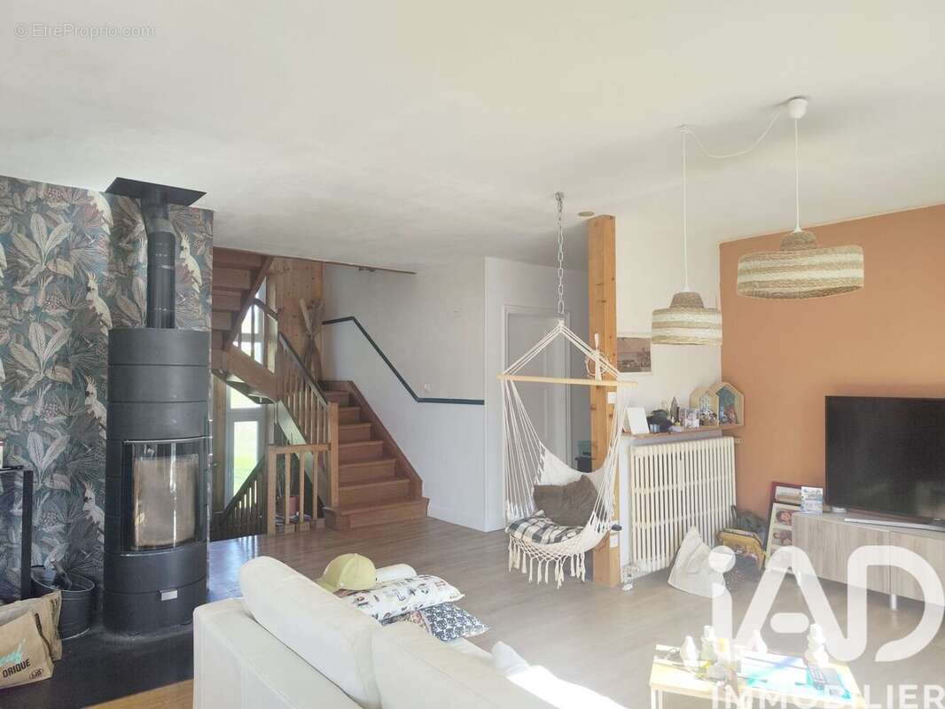 Photo 9 - Maison à MOUTHE