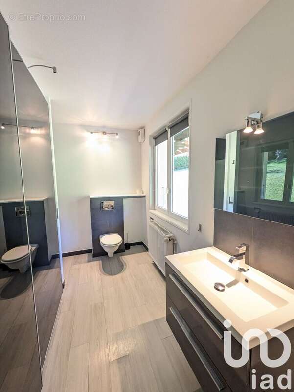 Photo 8 - Maison à BONS-EN-CHABLAIS