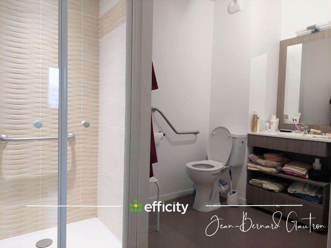 Appartement à SAINT-BRIEUC