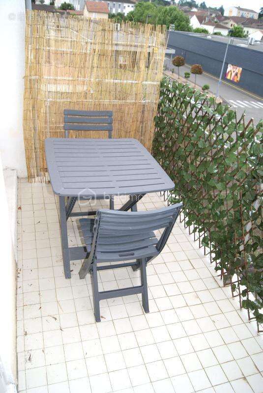 Appartement à AUCH