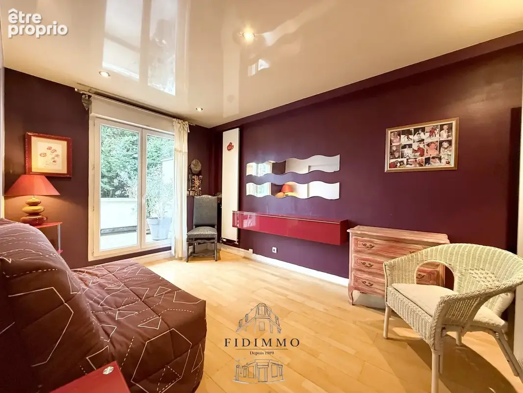 4323 - Appartement familial en plein centre-ville - photo 6