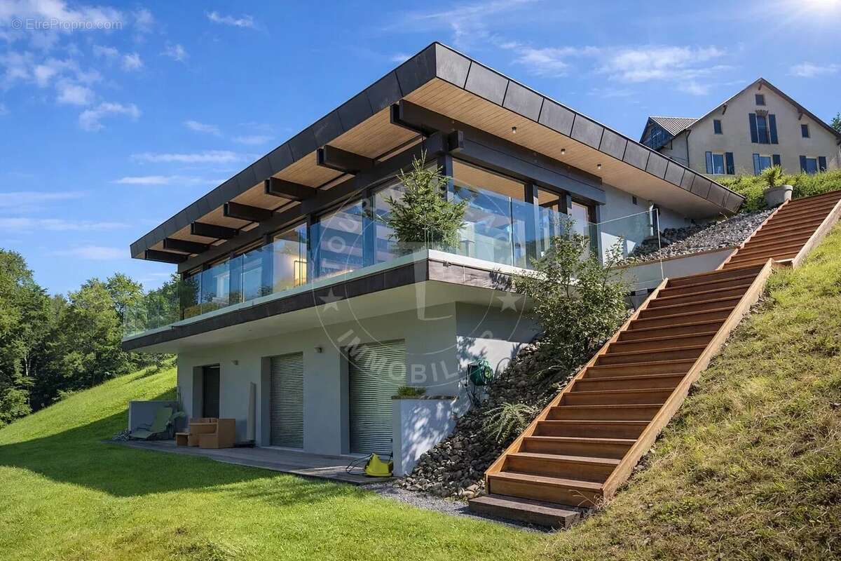 Maison à ANNECY
