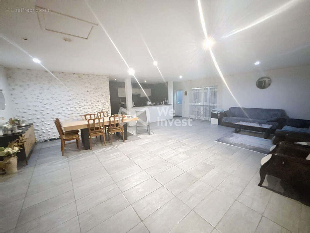 Maison à SAINT-MICHEL