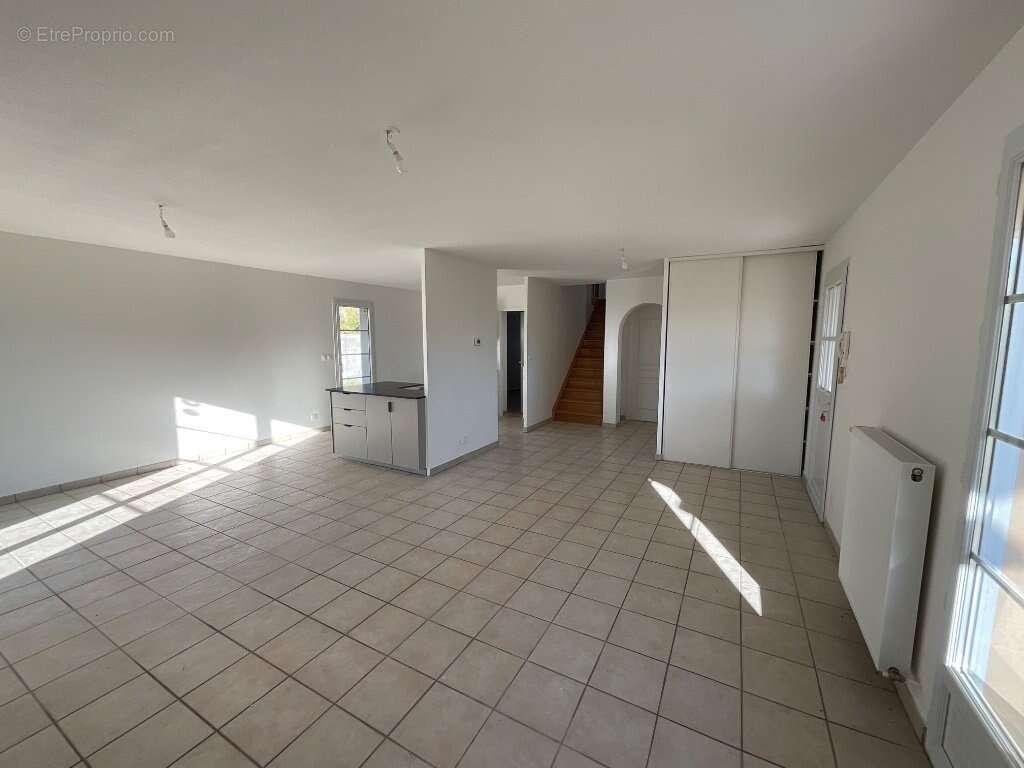 Maison à SAINT-GALMIER