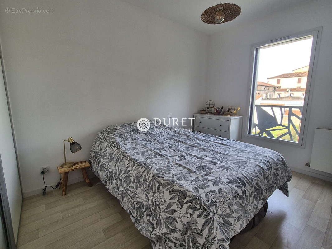 Appartement à LES HERBIERS