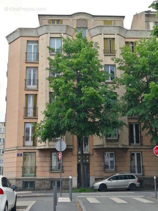 Appartement à CLERMONT-FERRAND
