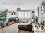 Photo 1 - Appartement à VILLENEUVE-LA-GARENNE