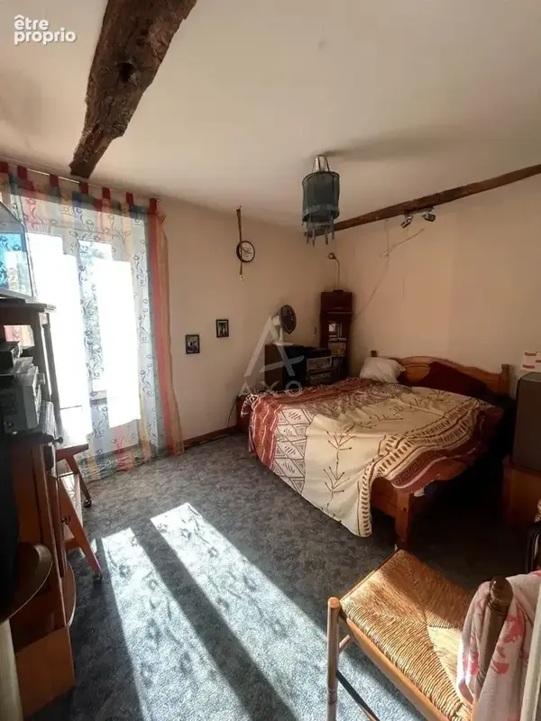 Ensemble immobilier maison + studio - photo 5