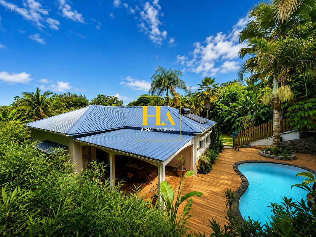 Maison 5 chambre , Terrain 1000m2, logement indépendant , piscine - photo 12