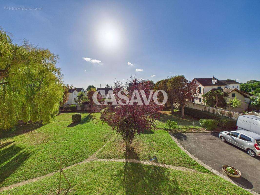 Appartement à EAUBONNE