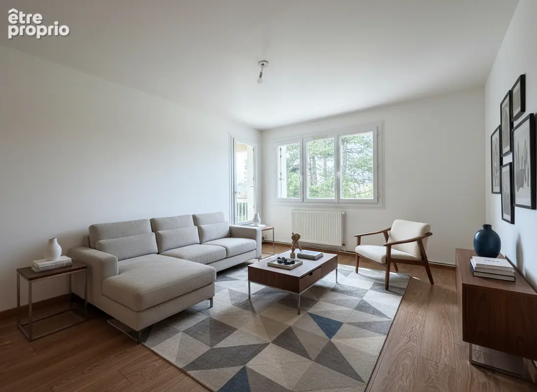 Appartement à DIEPPE