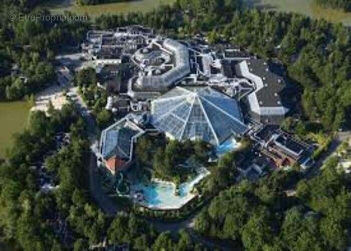 Maison à VERNEUIL-SUR-AVRE