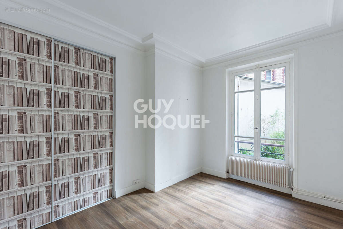 Appartement à PARIS-12E