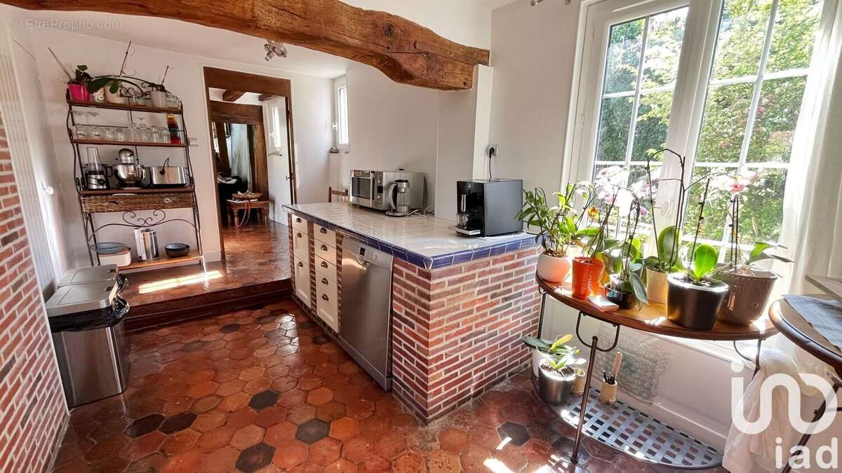 Photo 5 - Maison à NOAILLES