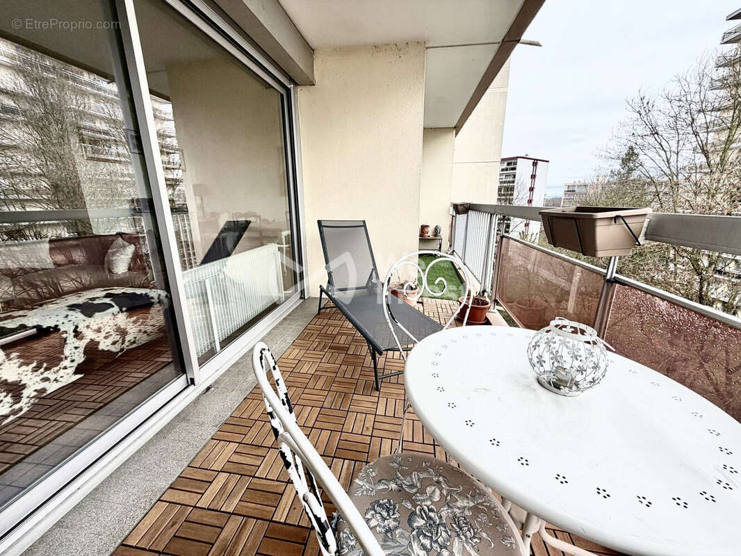 Appartement 87 m² à Lingolsheim  - photo 4