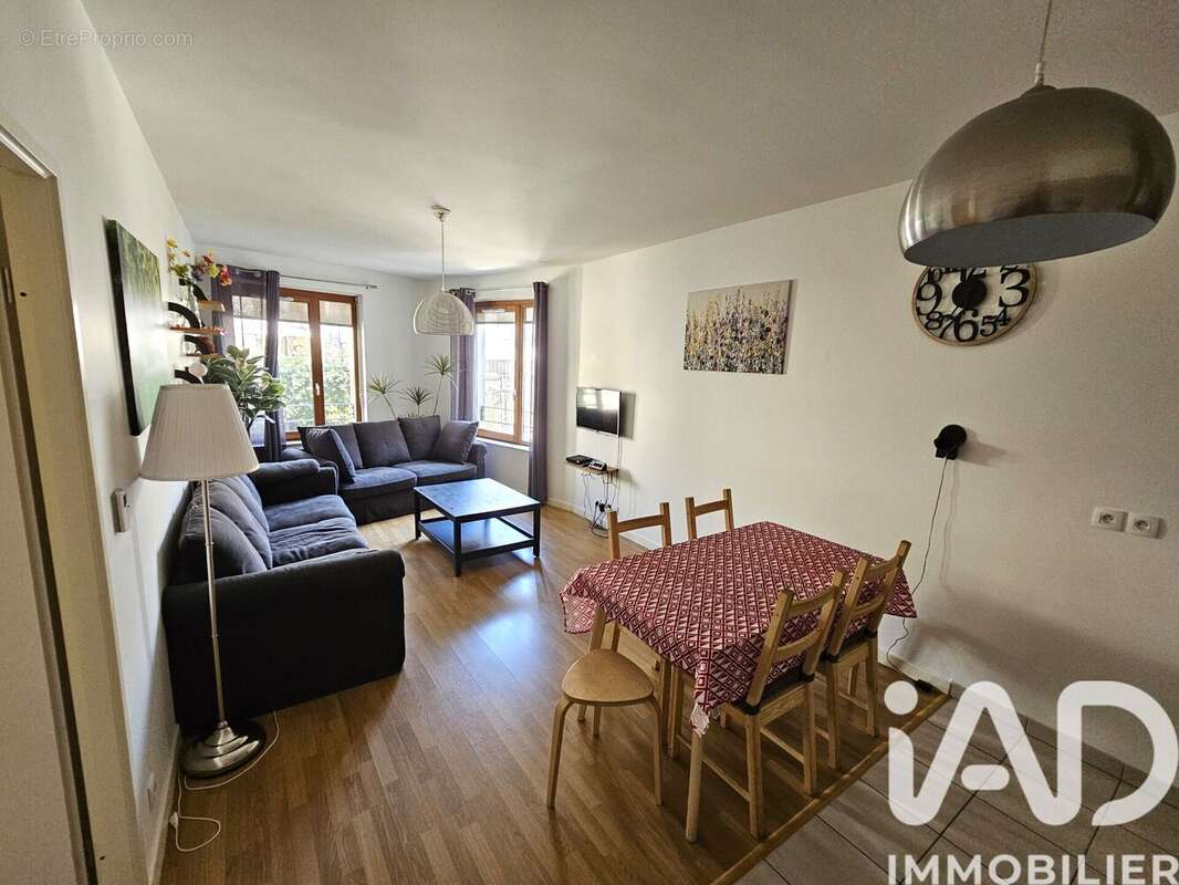 Photo 4 - Appartement à BORDEAUX