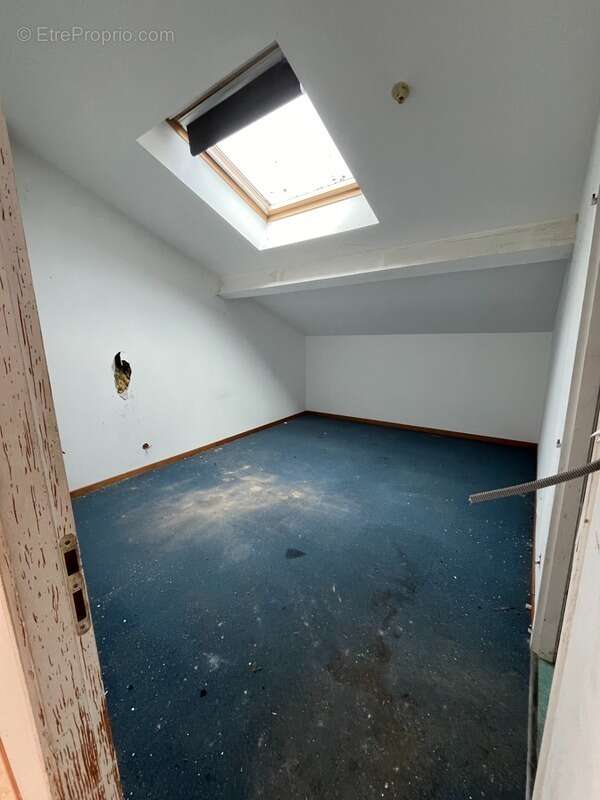 Appartement à AVRICOURT