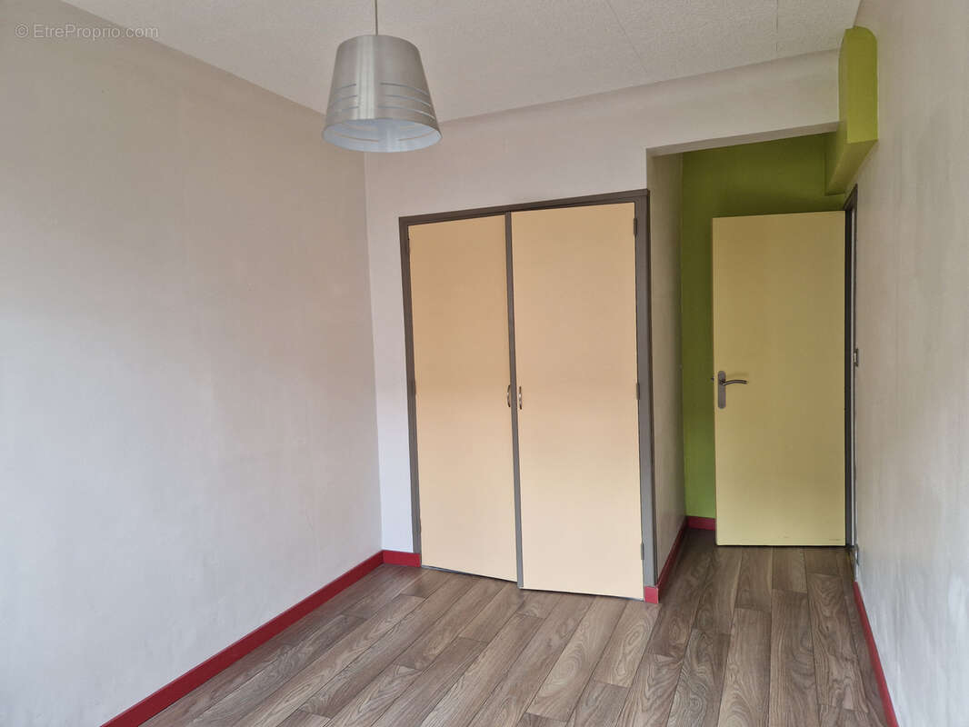 Appartement à BEZIERS