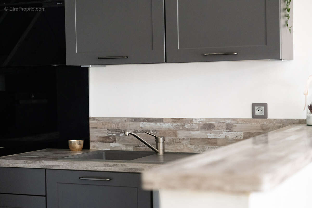 Maison à CARCASSONNE