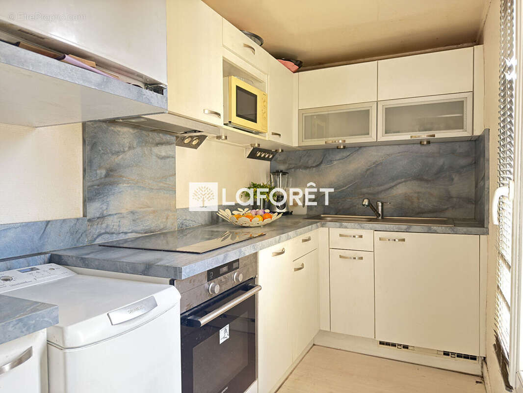 Appartement à PARIS-13E