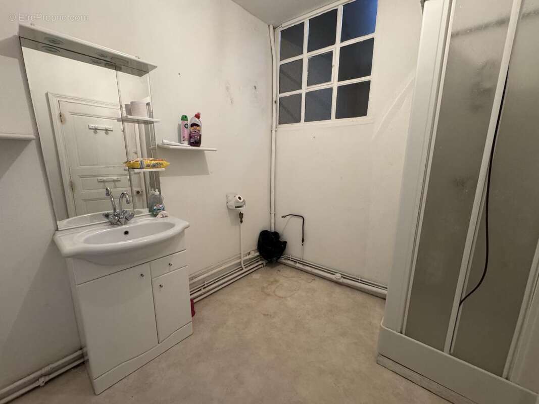 Appartement à SAVENAY