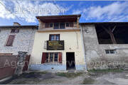 Maison à MONTJOIE-EN-COUSERANS