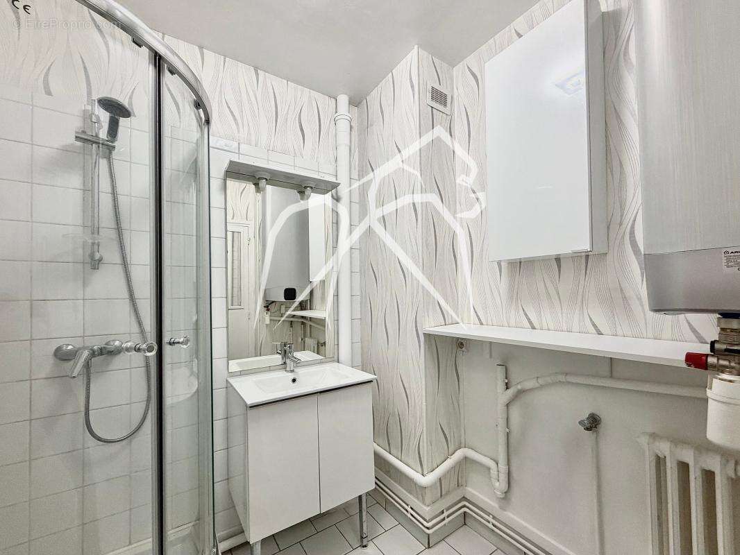 Appartement à ROUEN