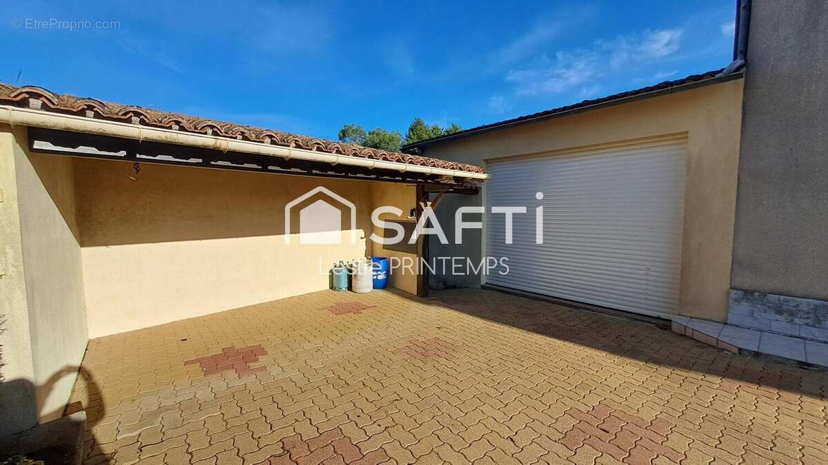 Photo 8 - Maison à COULONGES-SUR-L'AUTIZE