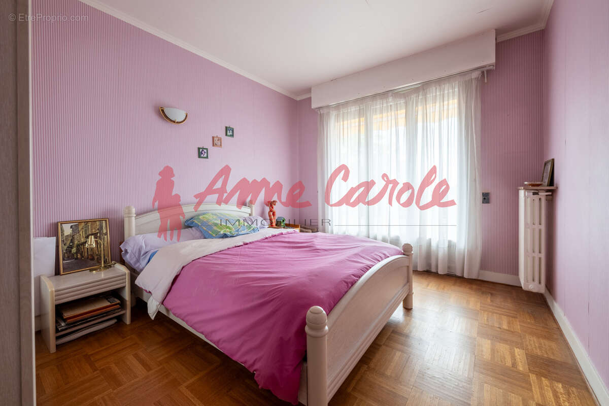 Appartement à FONTENAY-SOUS-BOIS