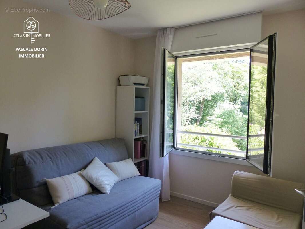 Appartement à CHANTEPIE