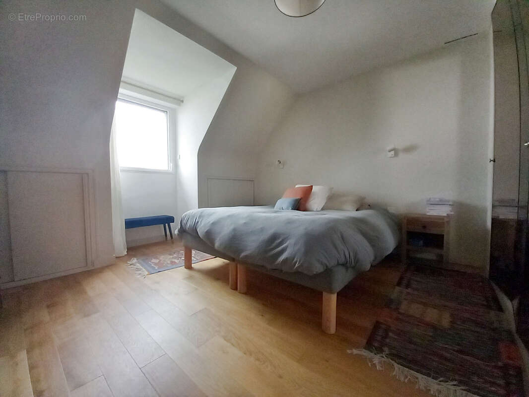 Maison à LA BAULE-ESCOUBLAC