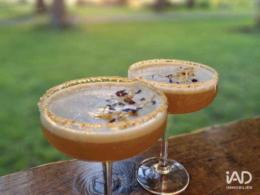 Photo 2 - Commerce à SOUSTONS