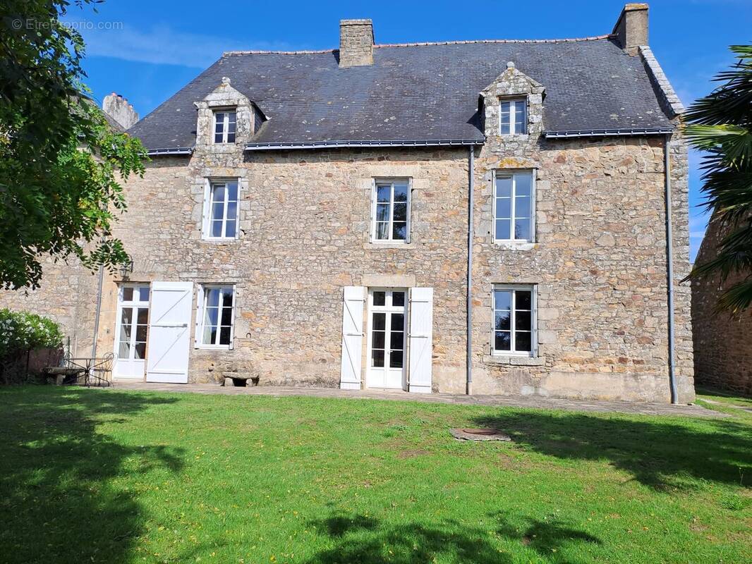 Maison à ARRADON