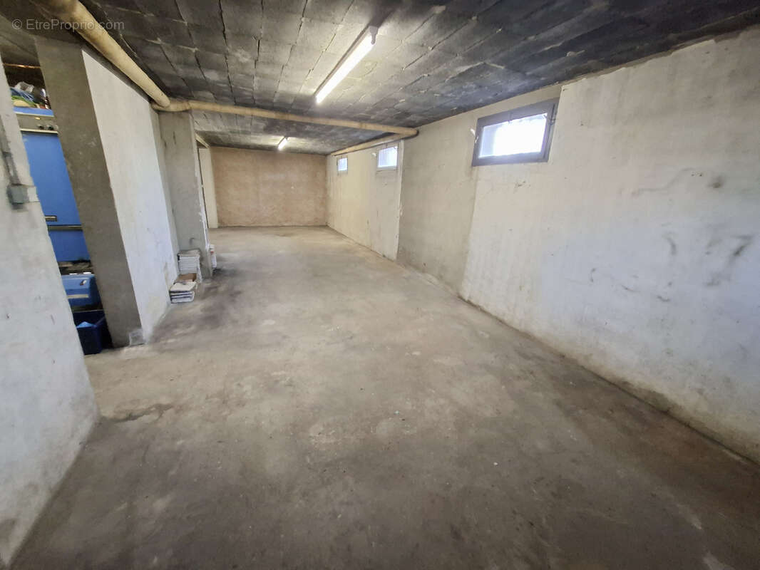 Maison à SAINT-MAURICE-L&#039;EXIL