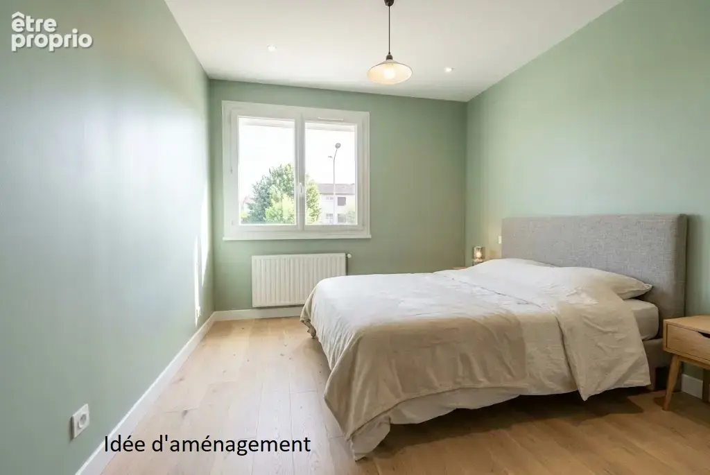 Appartement 3 pièces 66 m² à vendre à Corbas (69960) - photo 14