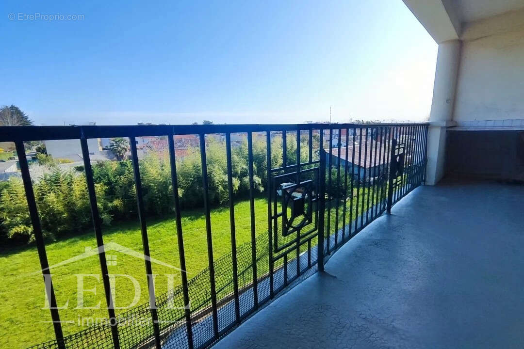 Appartement à AGEN