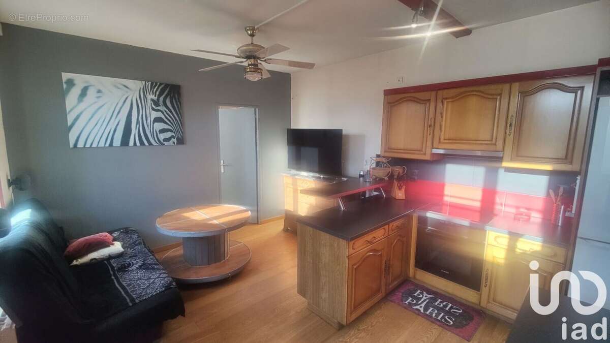 Photo 3 - Appartement à COLOMBES