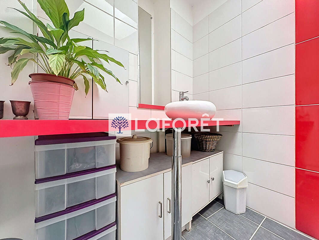 Appartement à BRESSUIRE