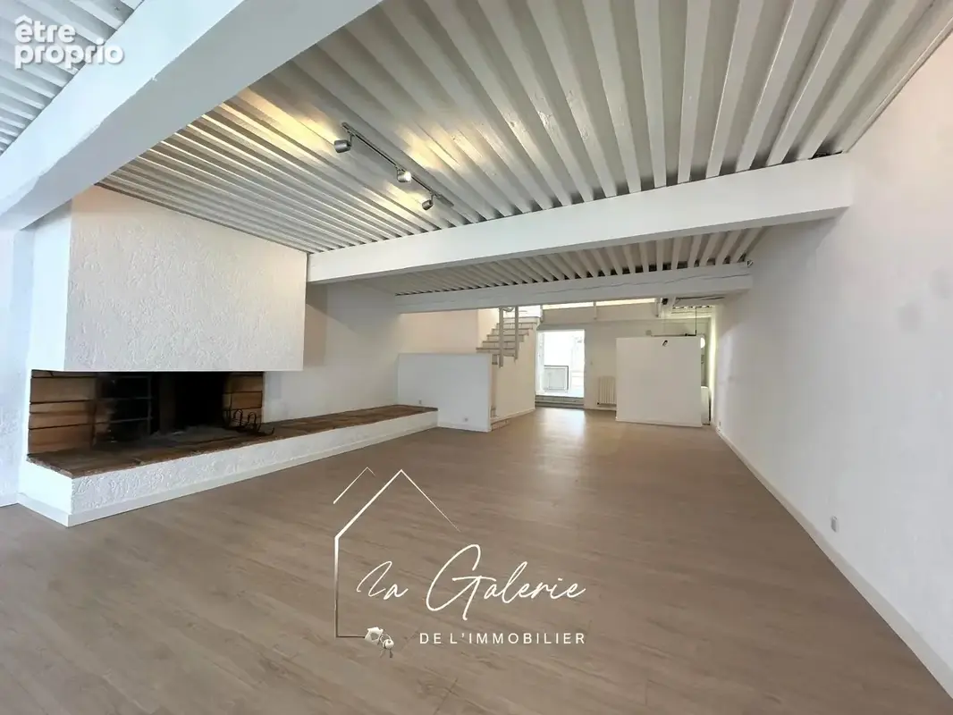 Duplex au coeur de grenoble - photo 7