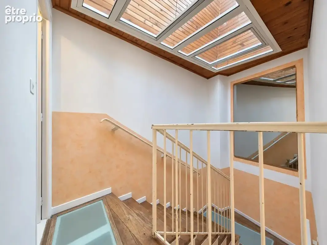 Gilette//Maison de village//100 M²//4 Pièces - photo 22