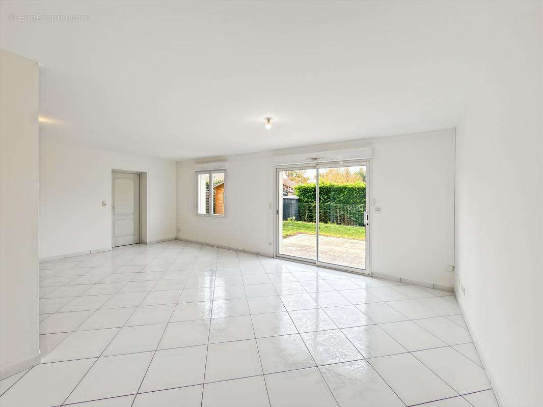 Maison à SAINT-LAURENT-NOUAN