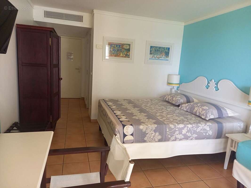 Appartement à SAINTE-LUCE