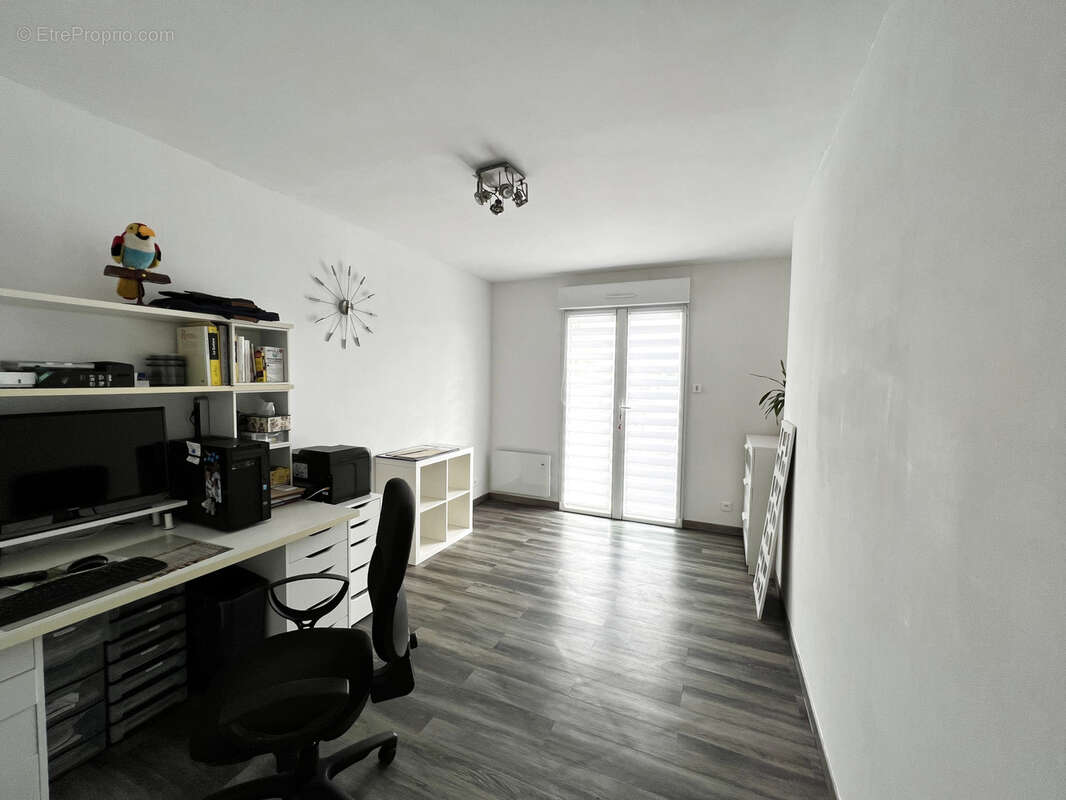 Maison 6 pièces de 165 m2 - photo 7